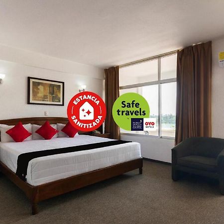 Capital O Florida Tuxpan, Veracruz Tuxpan  Dış mekan fotoğraf