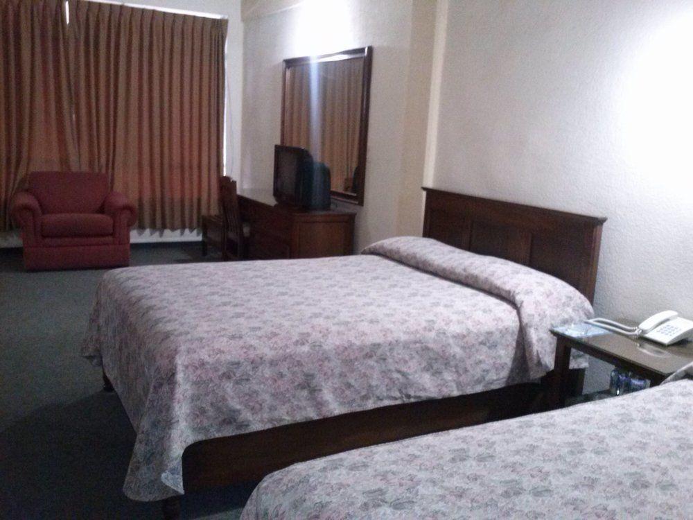 Capital O Florida Tuxpan, Veracruz Tuxpan  Dış mekan fotoğraf