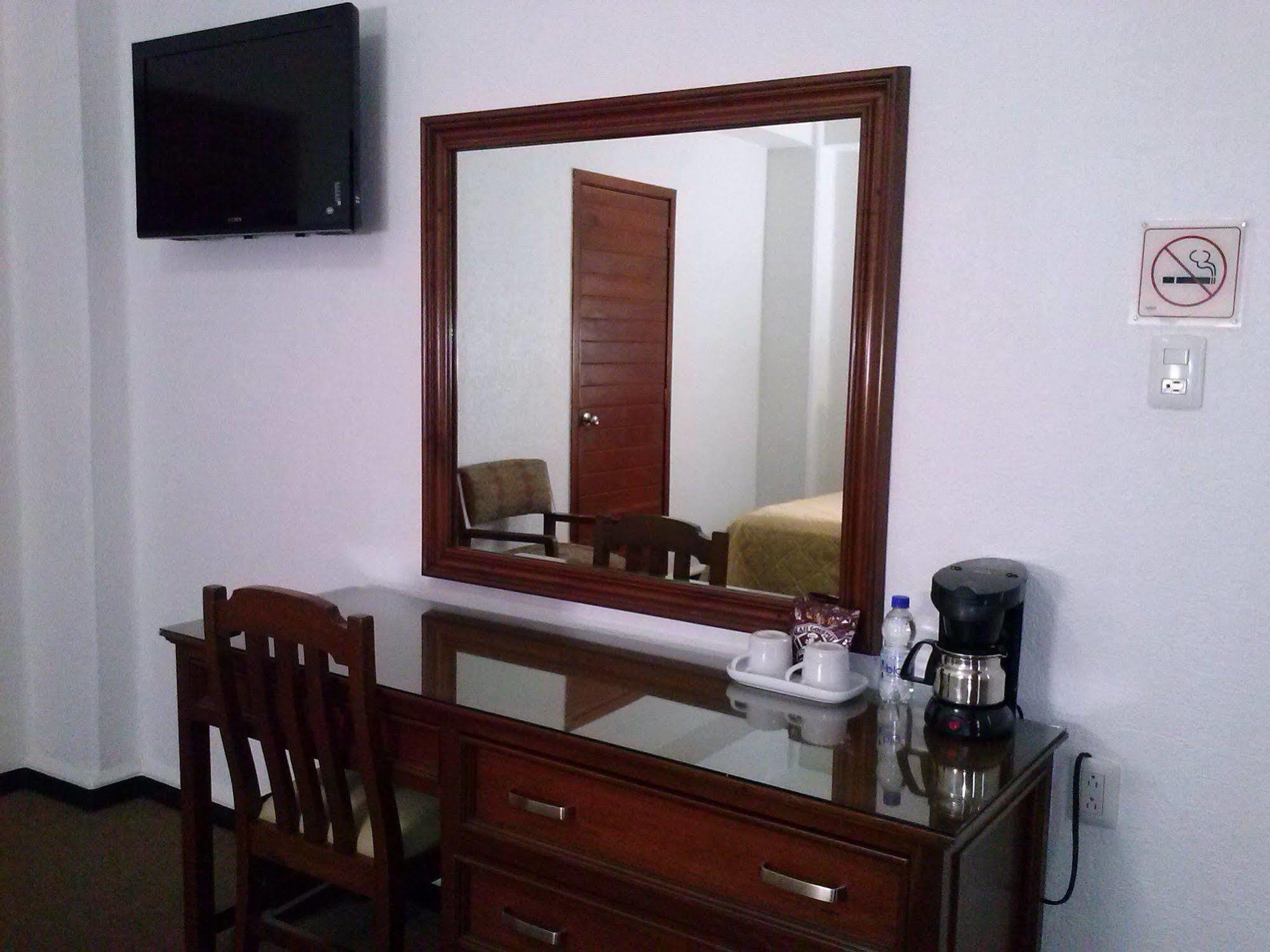 Capital O Florida Tuxpan, Veracruz Tuxpan  Dış mekan fotoğraf