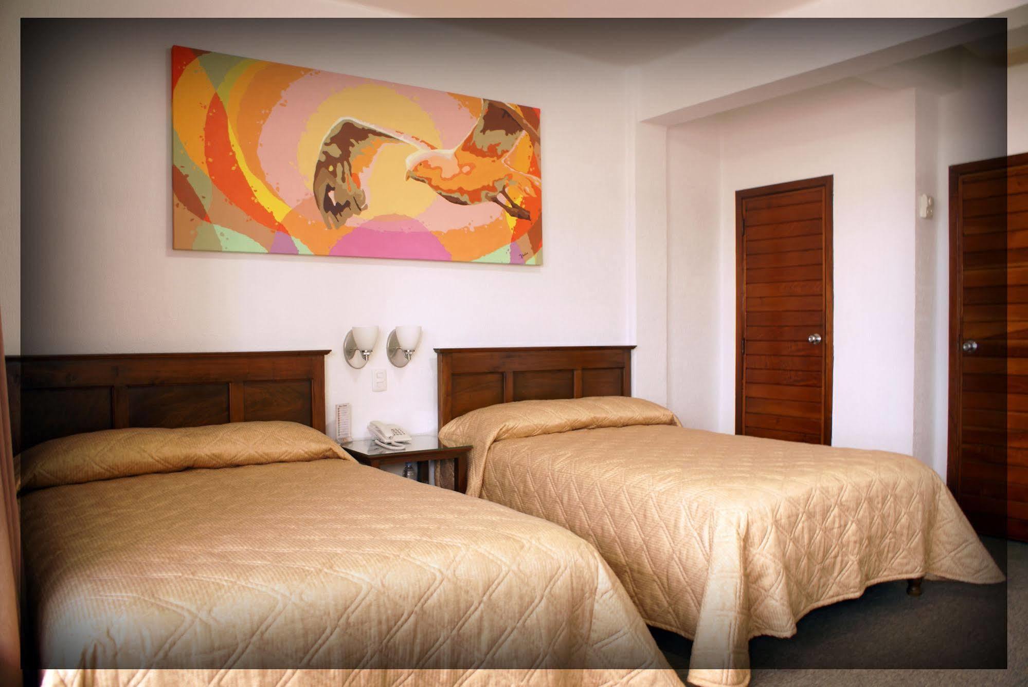 Capital O Florida Tuxpan, Veracruz Tuxpan  Dış mekan fotoğraf