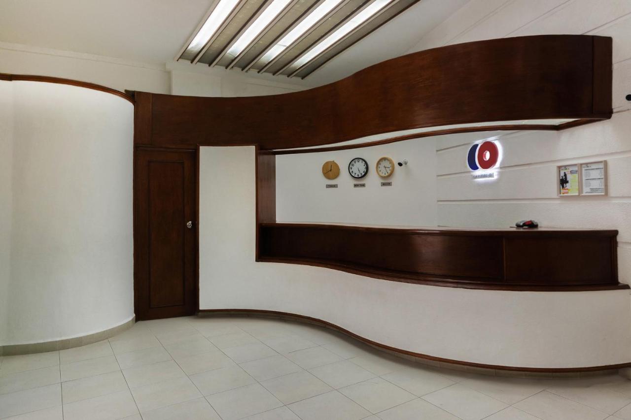 Capital O Florida Tuxpan, Veracruz Tuxpan  Dış mekan fotoğraf