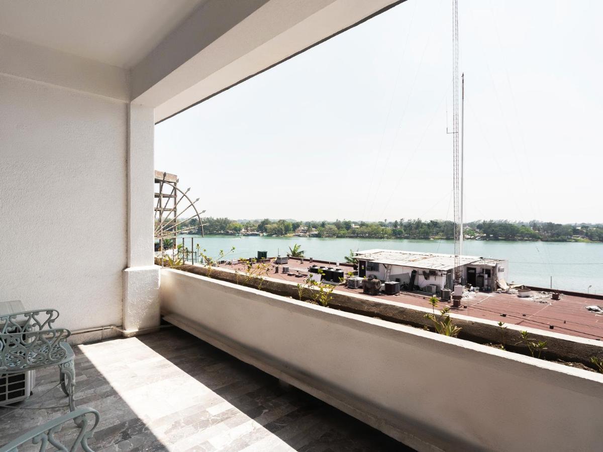 Capital O Florida Tuxpan, Veracruz Tuxpan  Dış mekan fotoğraf