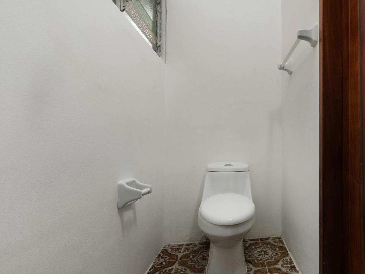 Capital O Florida Tuxpan, Veracruz Tuxpan  Dış mekan fotoğraf