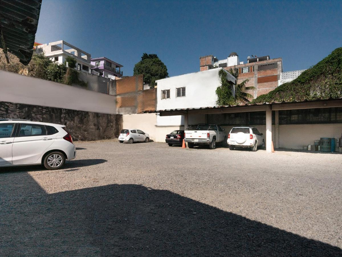 Capital O Florida Tuxpan, Veracruz Tuxpan  Dış mekan fotoğraf